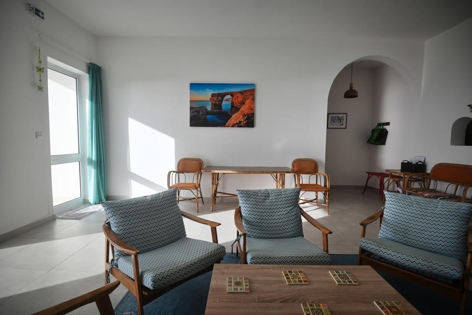 Sunset Court Self Catering Sea View Apartment Apartment in Malta