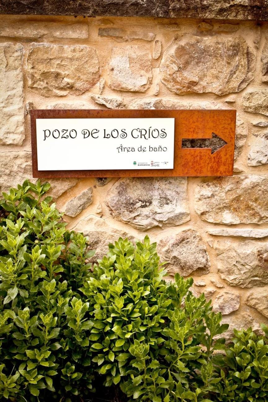 La casuca de Cecilia House in Cantabria