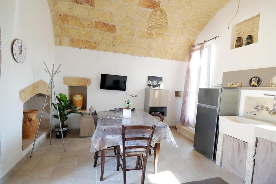 Matine & Matine - Salento Selection House in Apulia
