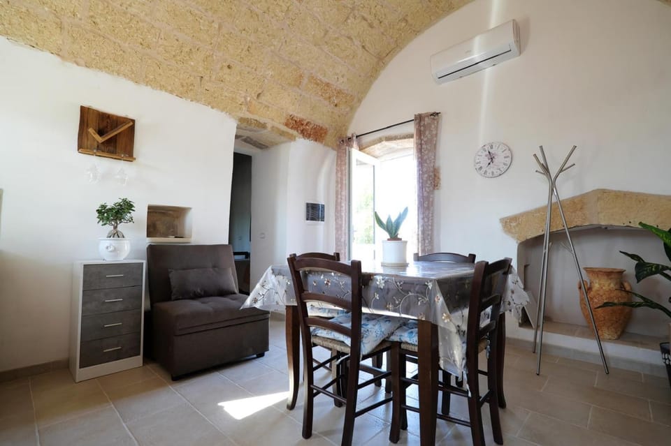 Matine & Matine - Salento Selection House in Apulia