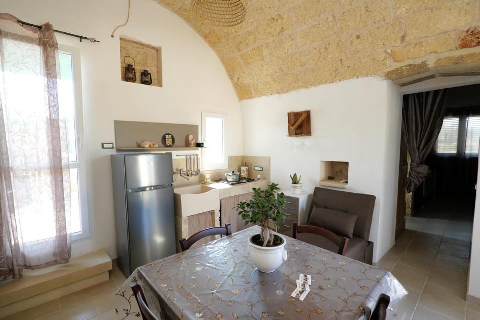 Matine & Matine - Salento Selection House in Apulia