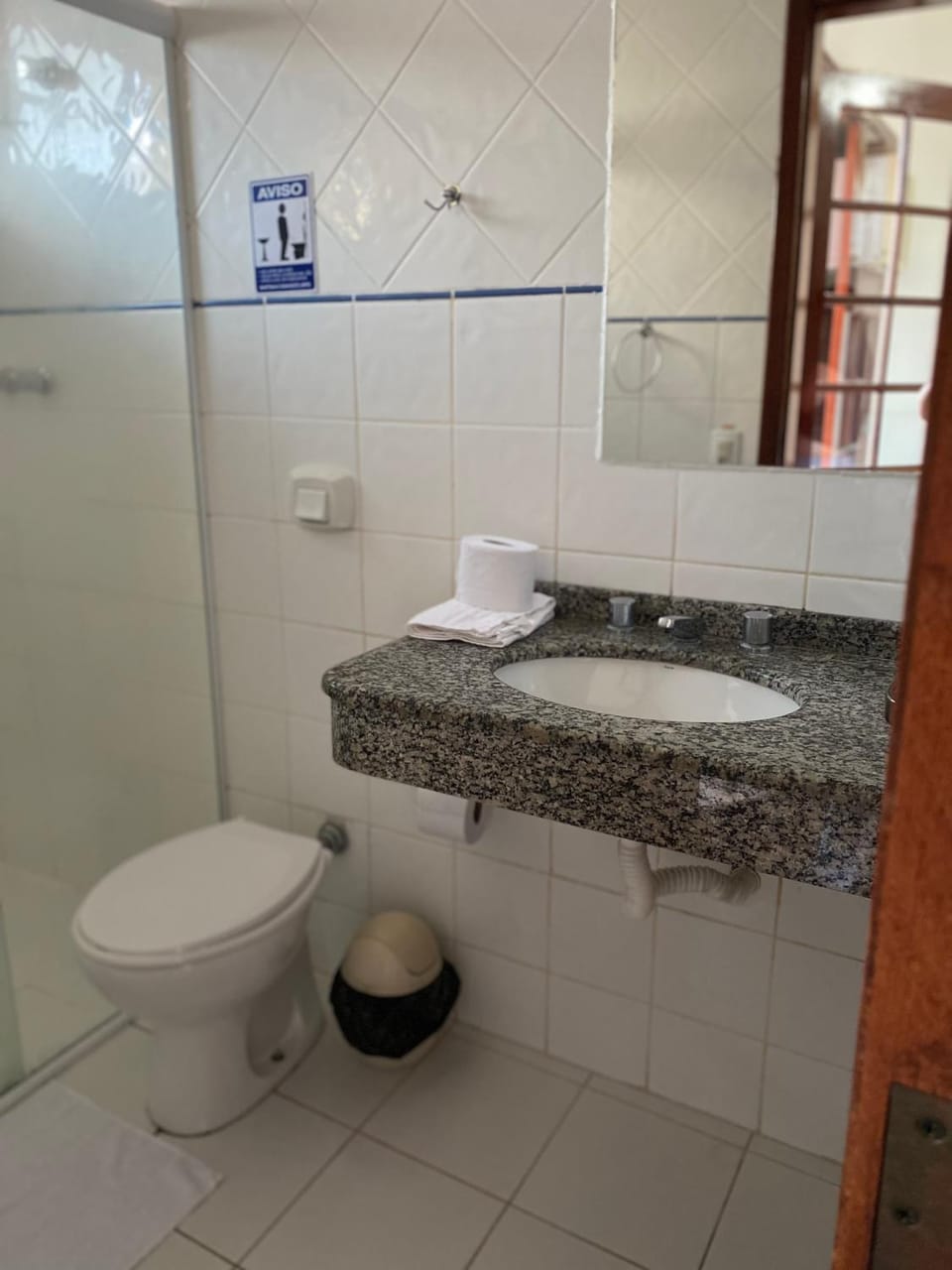 Pousada Ana Julia Hotel in Florianopolis