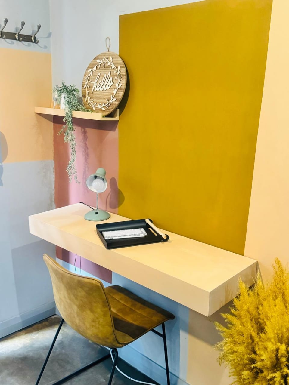 Studio bliss @maboneng Apartment in Johannesburg