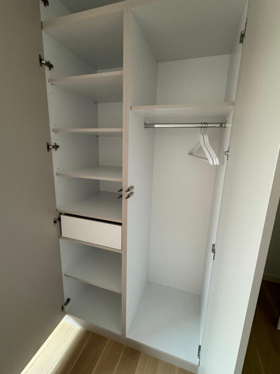 wardrobe