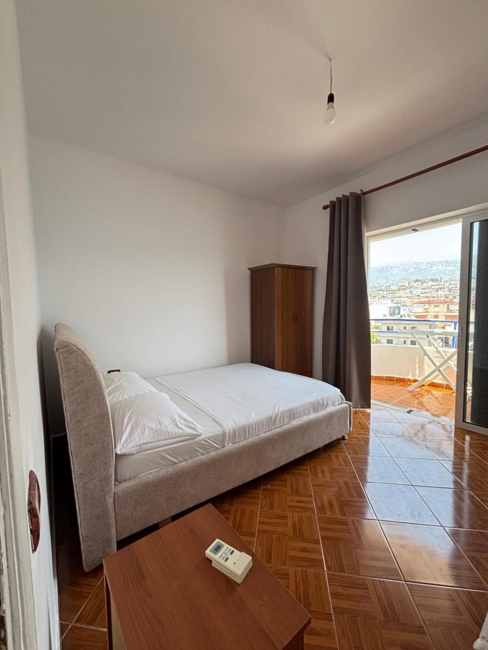 Coastal Bliss Apartment Apartment in Vlorë County, Albania
