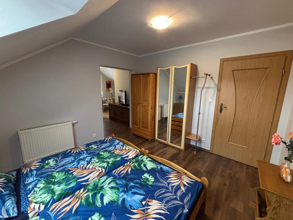 ALISA Apartment in Lower Silesian Voivodeship