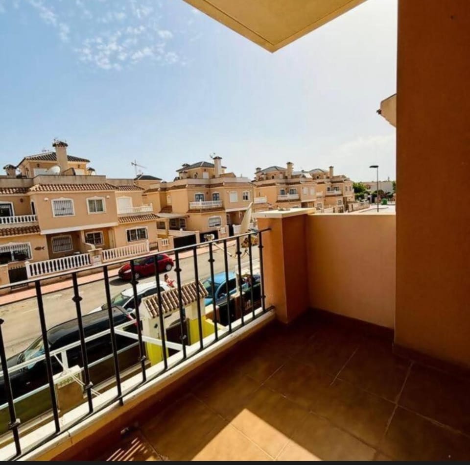 Bonito Amanecer House in Los Alcázares