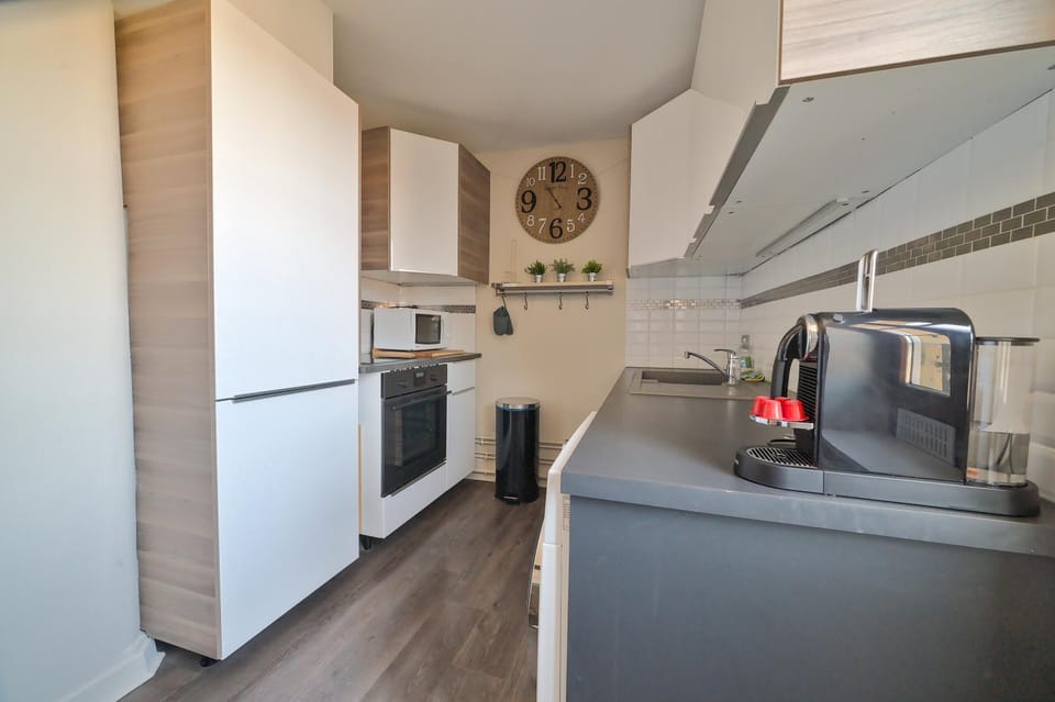Kitchen or kitchenette, minibar, pet friendly