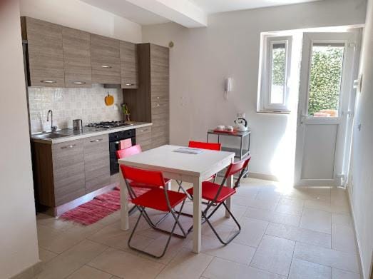 Casalago Apartment in Bolsena