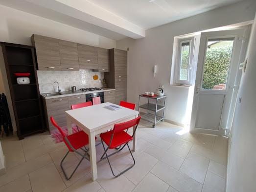 Casalago Apartment in Bolsena