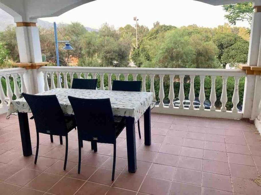 Apartamento Dama de Noche 5 pax y terraza en Marbella Puerto Banus Apartment in Marbella