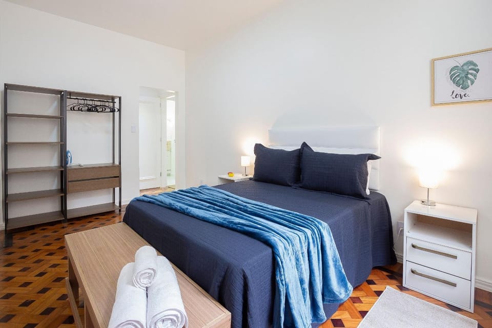 Bed, View (from property/room), Photo of the whole room, Bedroom