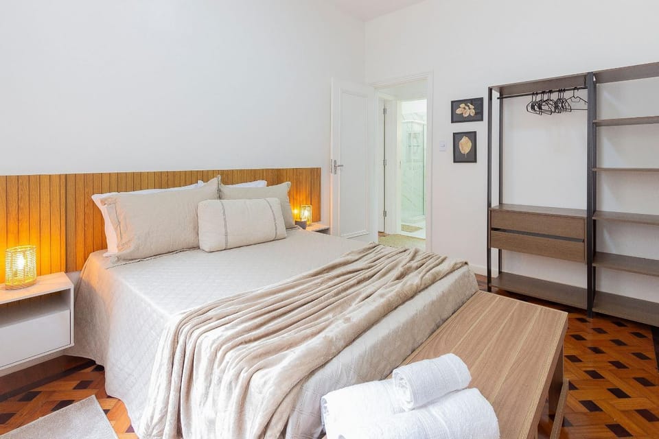 Bed, View (from property/room), Photo of the whole room, Bedroom