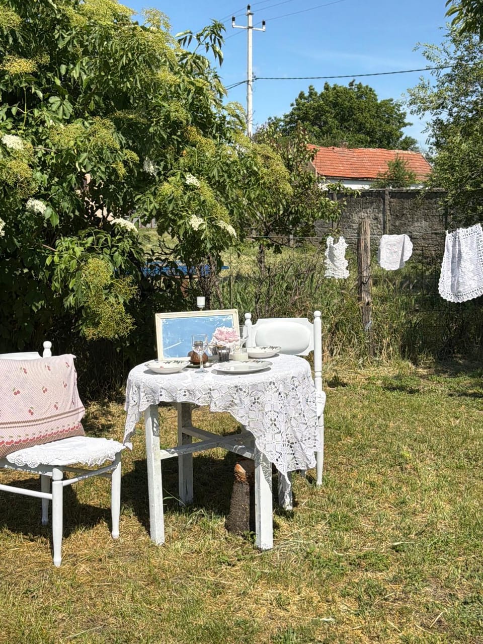 Moja Vojvodjanka Apartment in Vojvodina