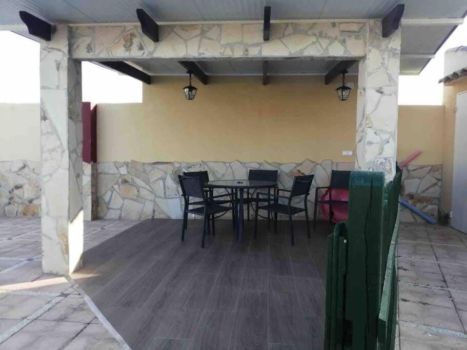 Casa vacacional con piscina privada House in Vega Baja del Segura