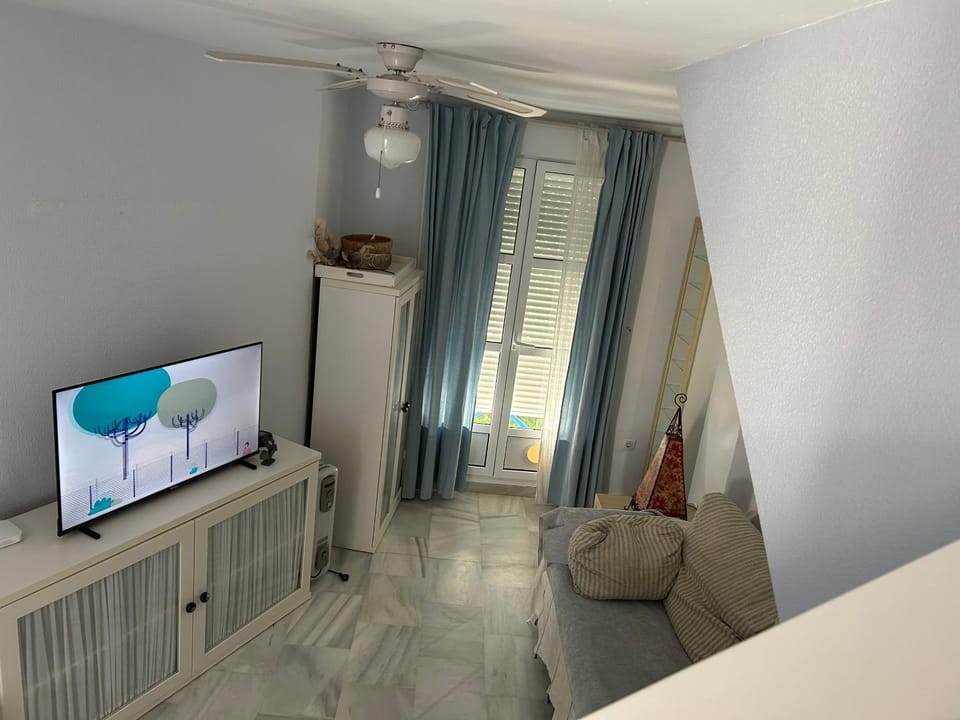 Jacaranda Apartment in Conil de la Frontera