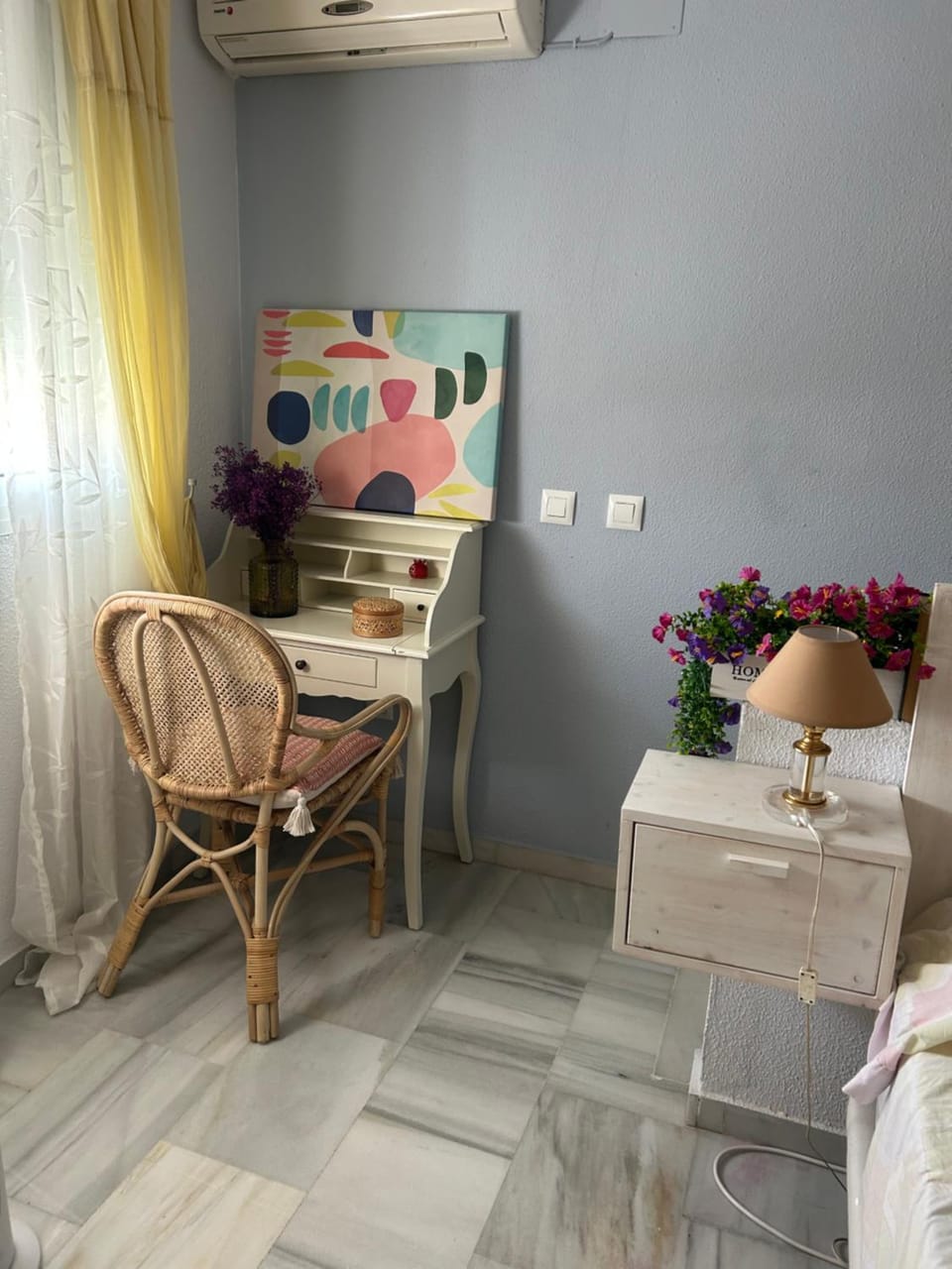 Jacaranda Apartment in Conil de la Frontera