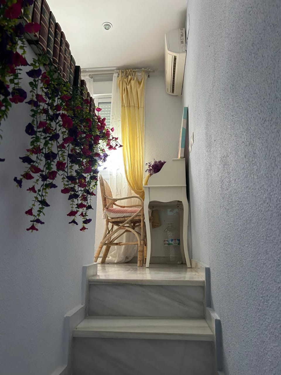 Jacaranda Apartment in Conil de la Frontera