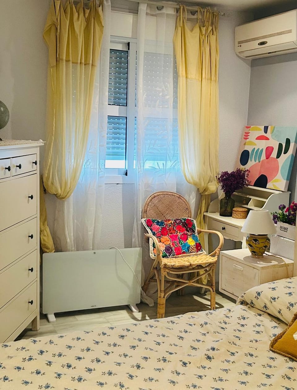 Jacaranda Apartment in Conil de la Frontera