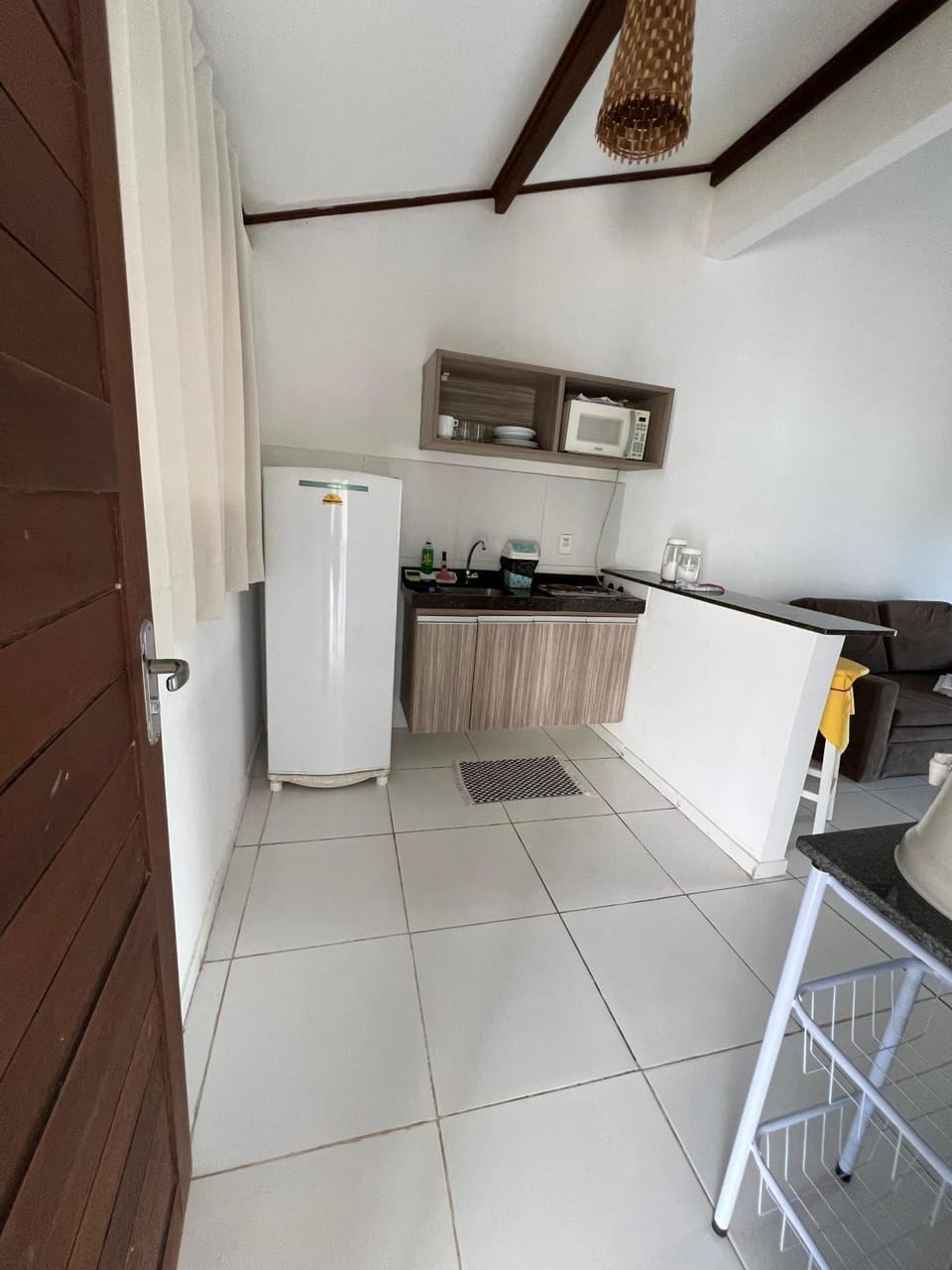House Anthony and Cleusa 36 Quinta do Rio House in State of Rio Grande do Norte, Brazil