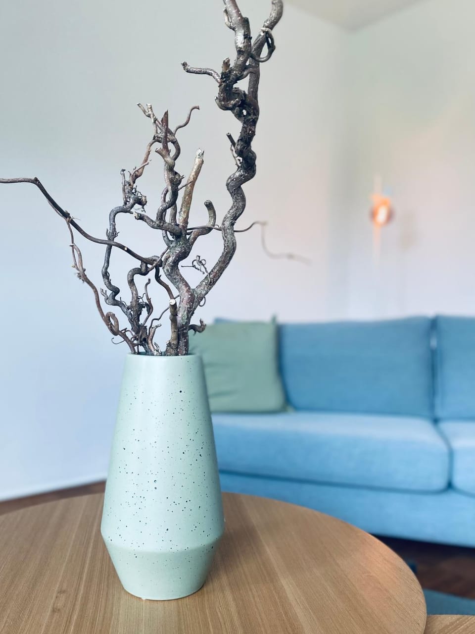 Lay-Zeit Apartment in Mayen