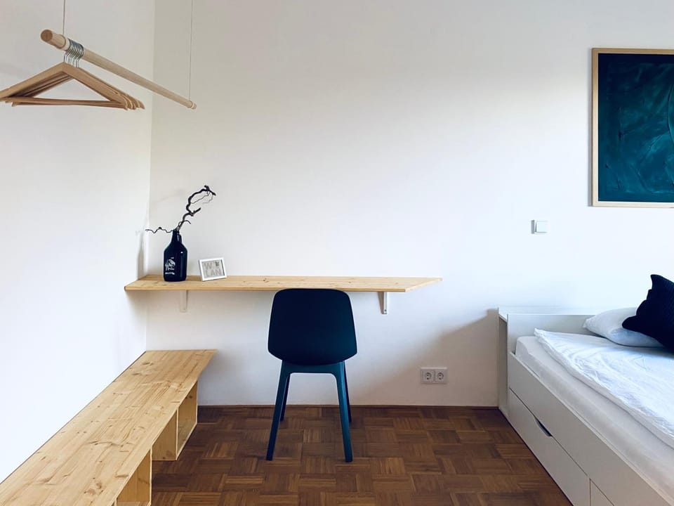 Lay-Zeit Apartment in Mayen