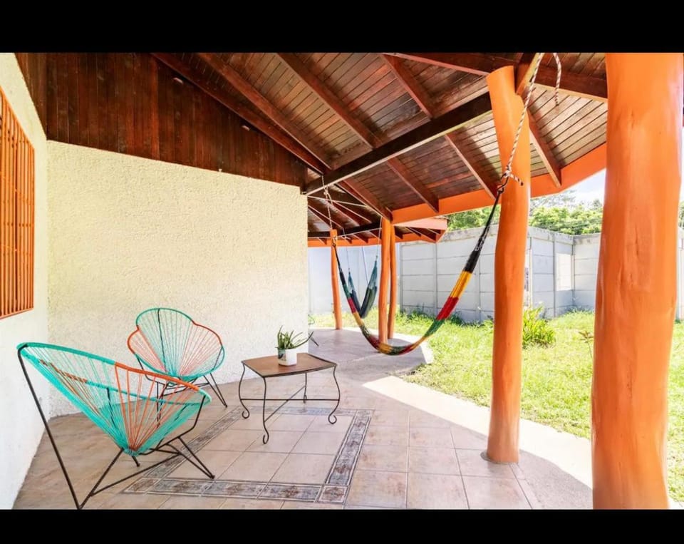 Garden, Balcony/Terrace, Garden view