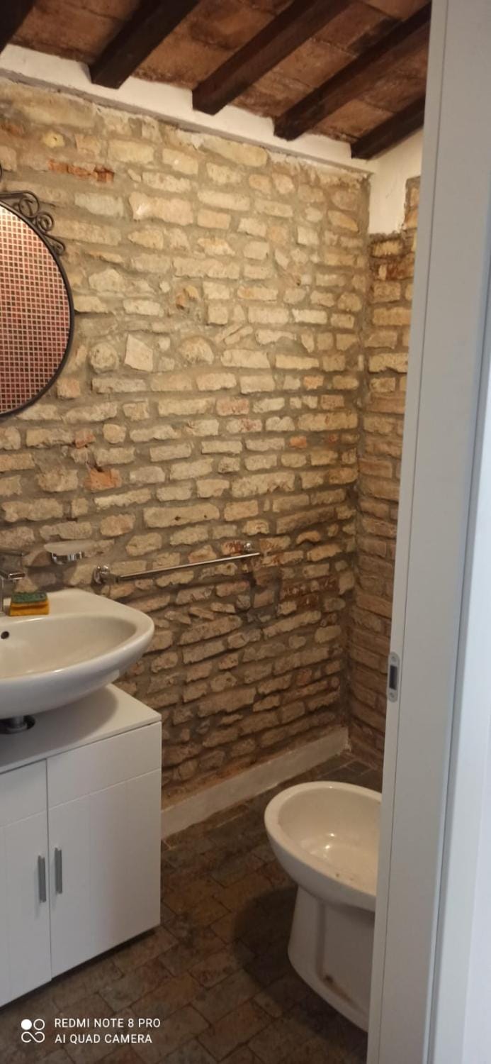 LOFT CON CORTILE House in Forli