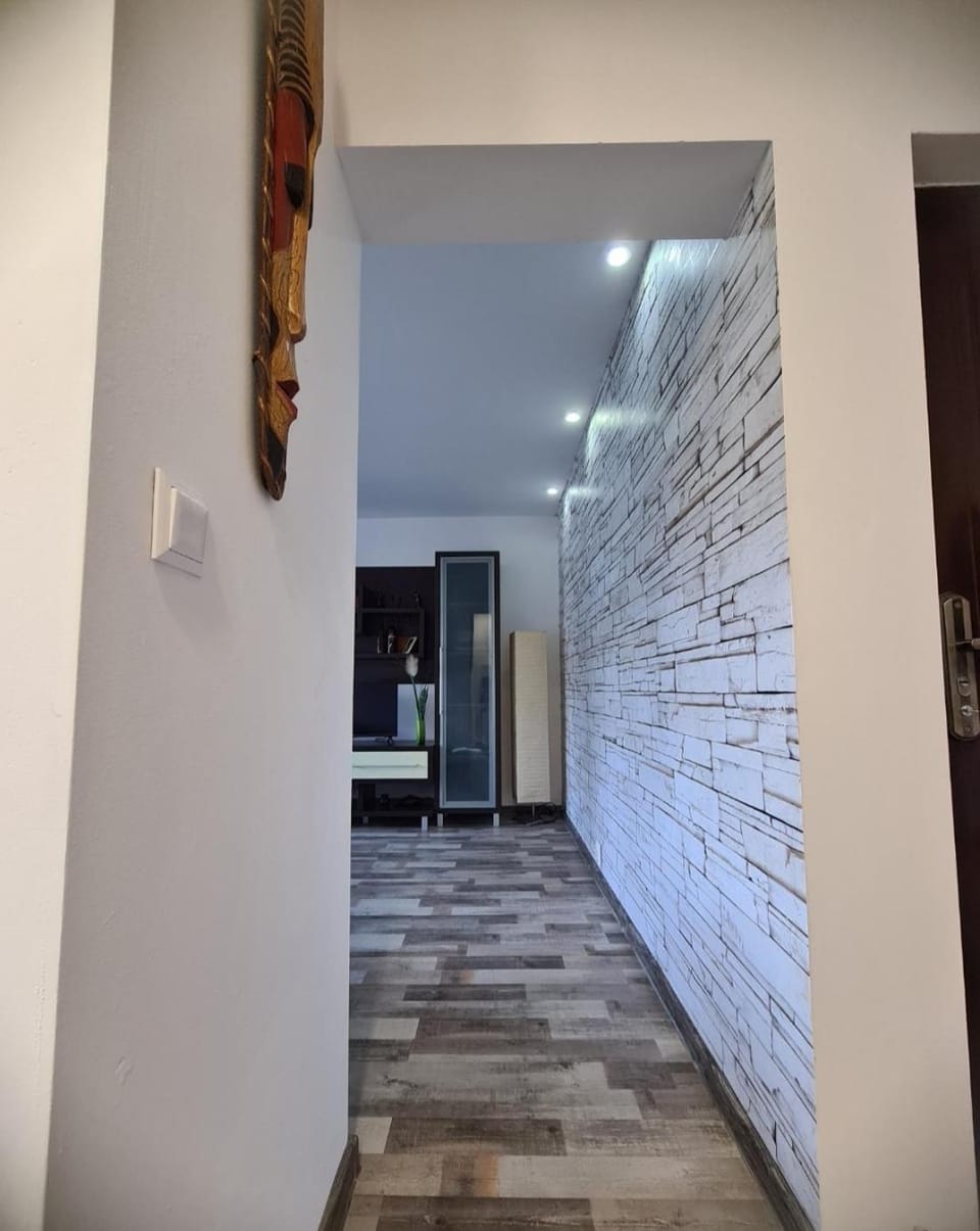 Cosy escape Apartment in Brașov County