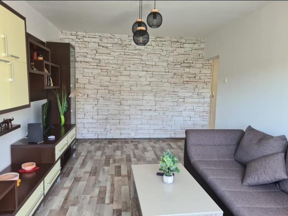 Cosy escape Apartment in Brașov County