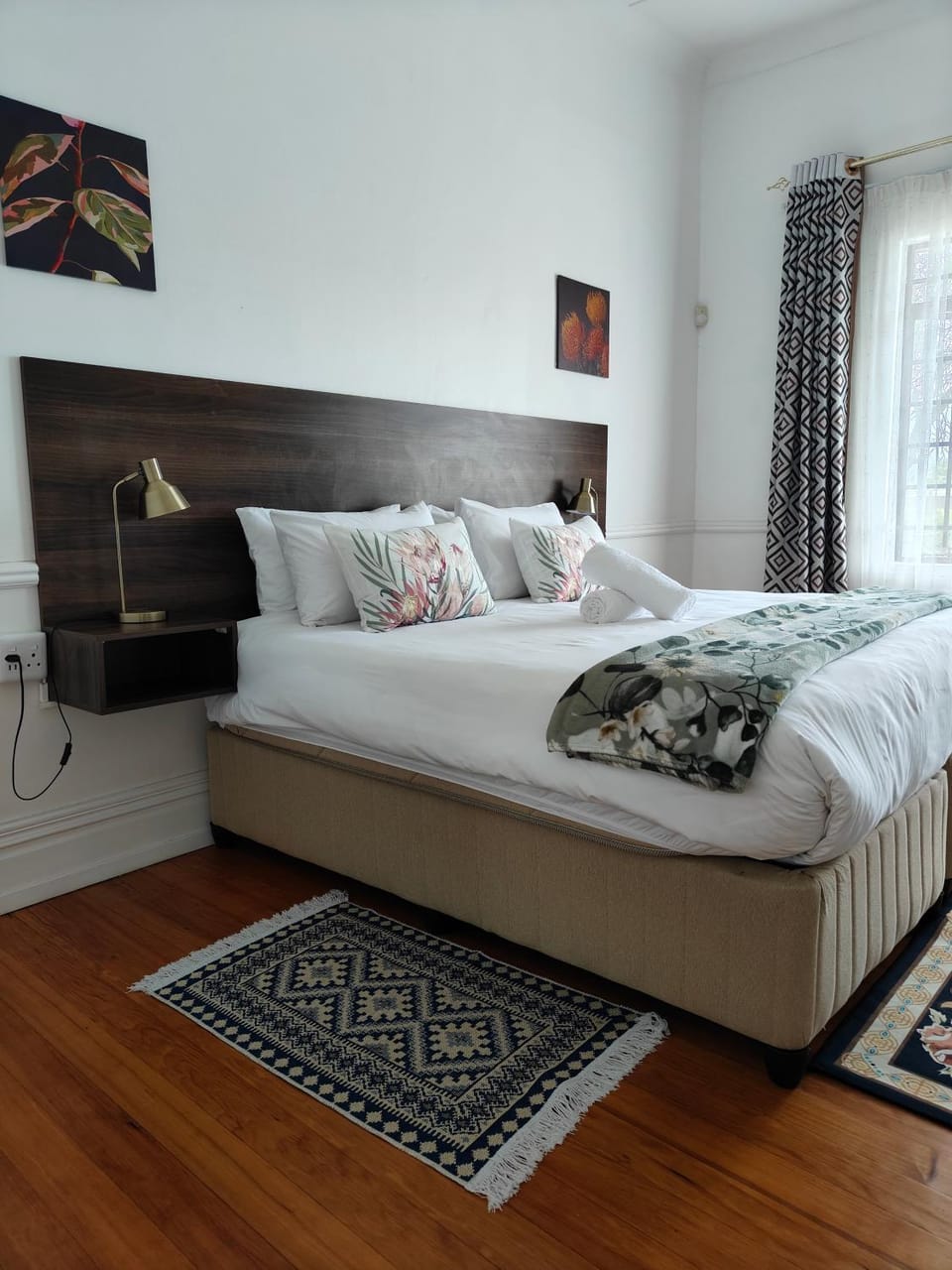 H cottages Bed and Breakfast in Eastern Cape