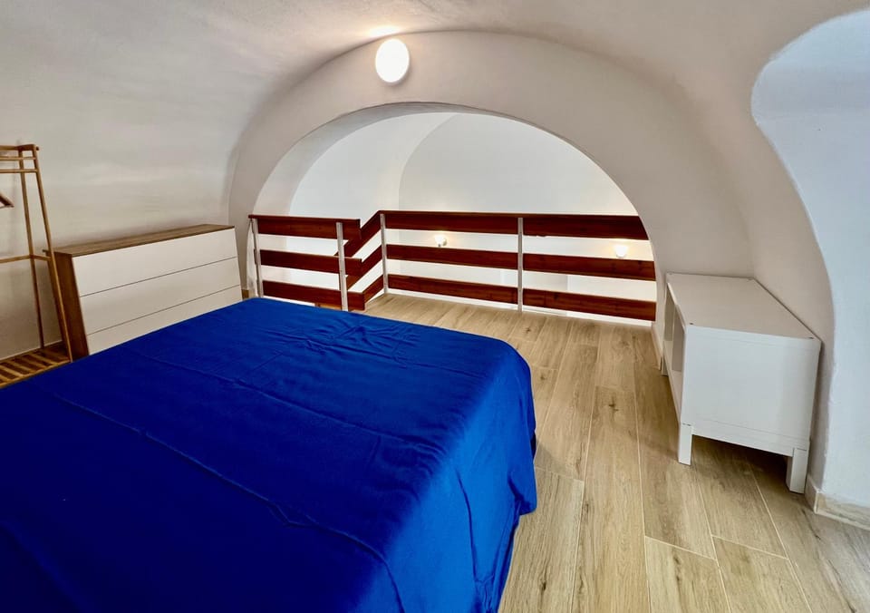 La Stalla Apartment in Porto Santo Stefano