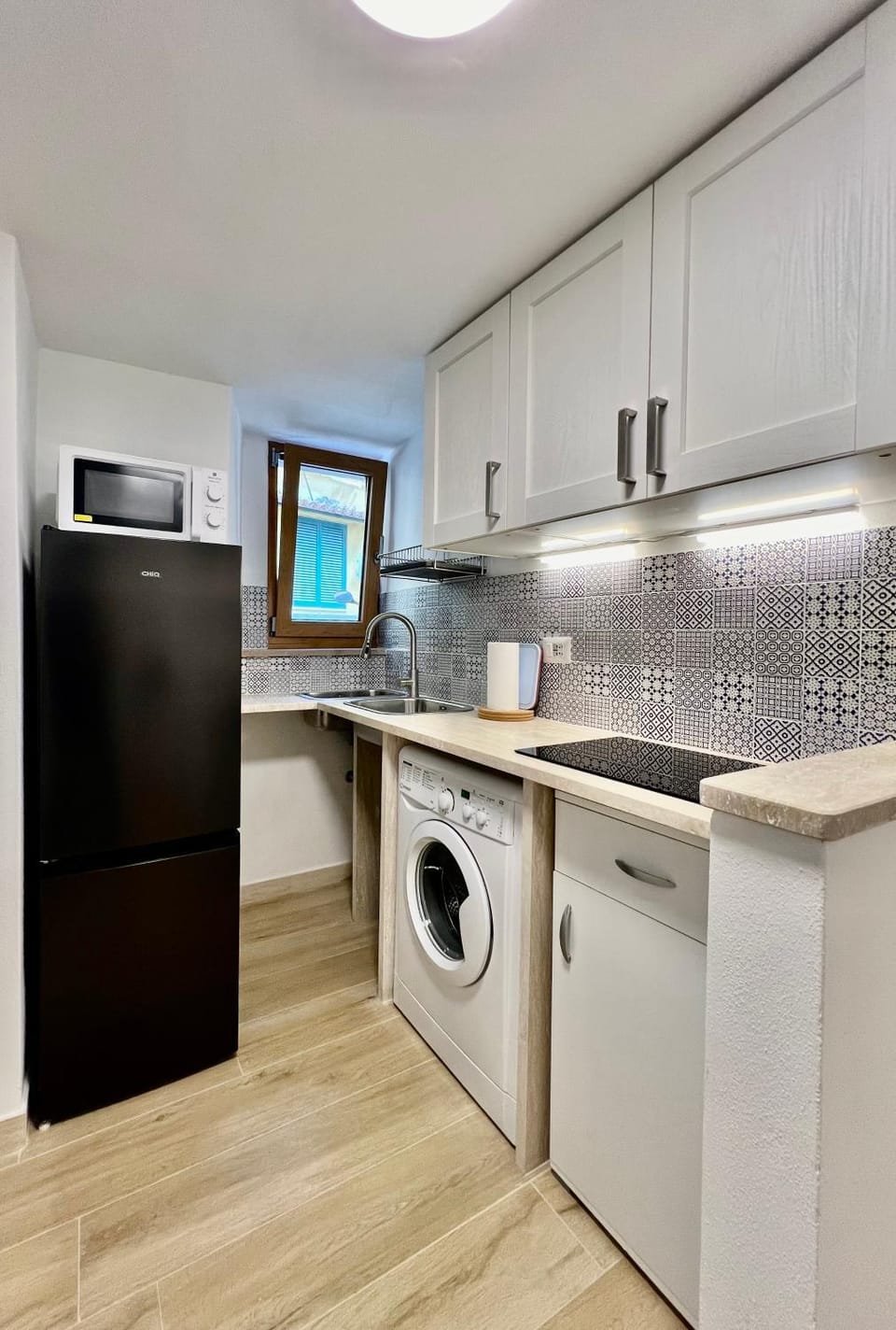 La Stalla Apartment in Porto Santo Stefano