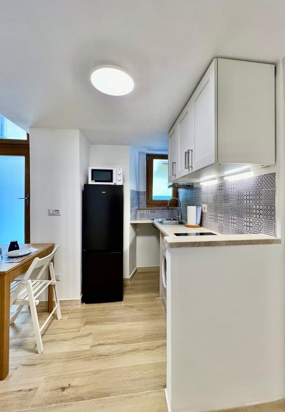 La Stalla Apartment in Porto Santo Stefano