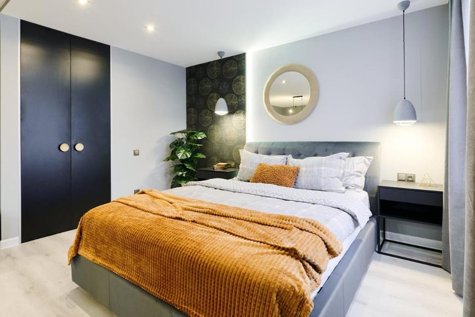 MANHATTAN HOME HOTEL Center Apartment hotel in Kiev City - Kyiv