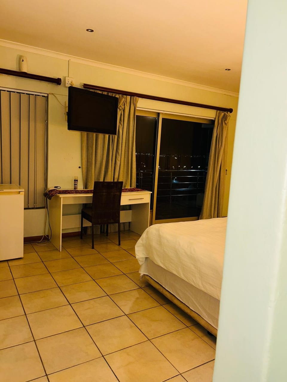 Crayfish Bed and Breakfast in Western Cape