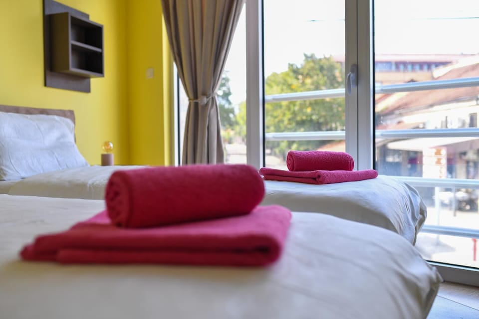 Studio Apartman Ad fines Apartment in Serbia