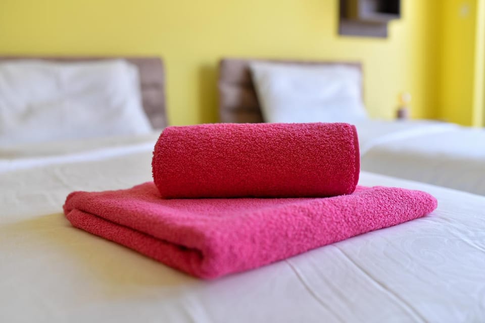Studio Apartman Ad fines Apartment in Serbia