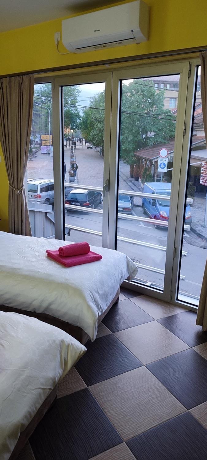 Studio Apartman Ad fines Apartment in Serbia