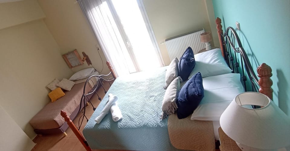 Casa Lazareta House in Chania