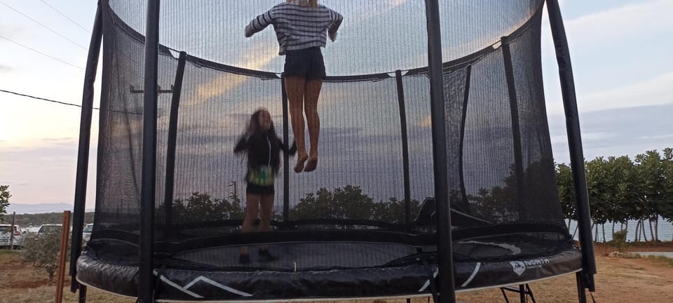 Casa Lazareta House in Chania