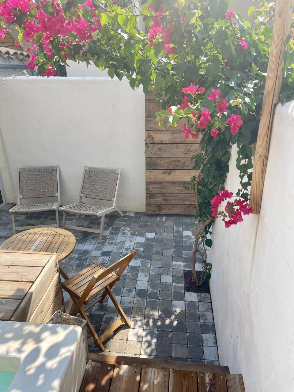 xenónas appartement avec petite piscine privée Apartment in Agde