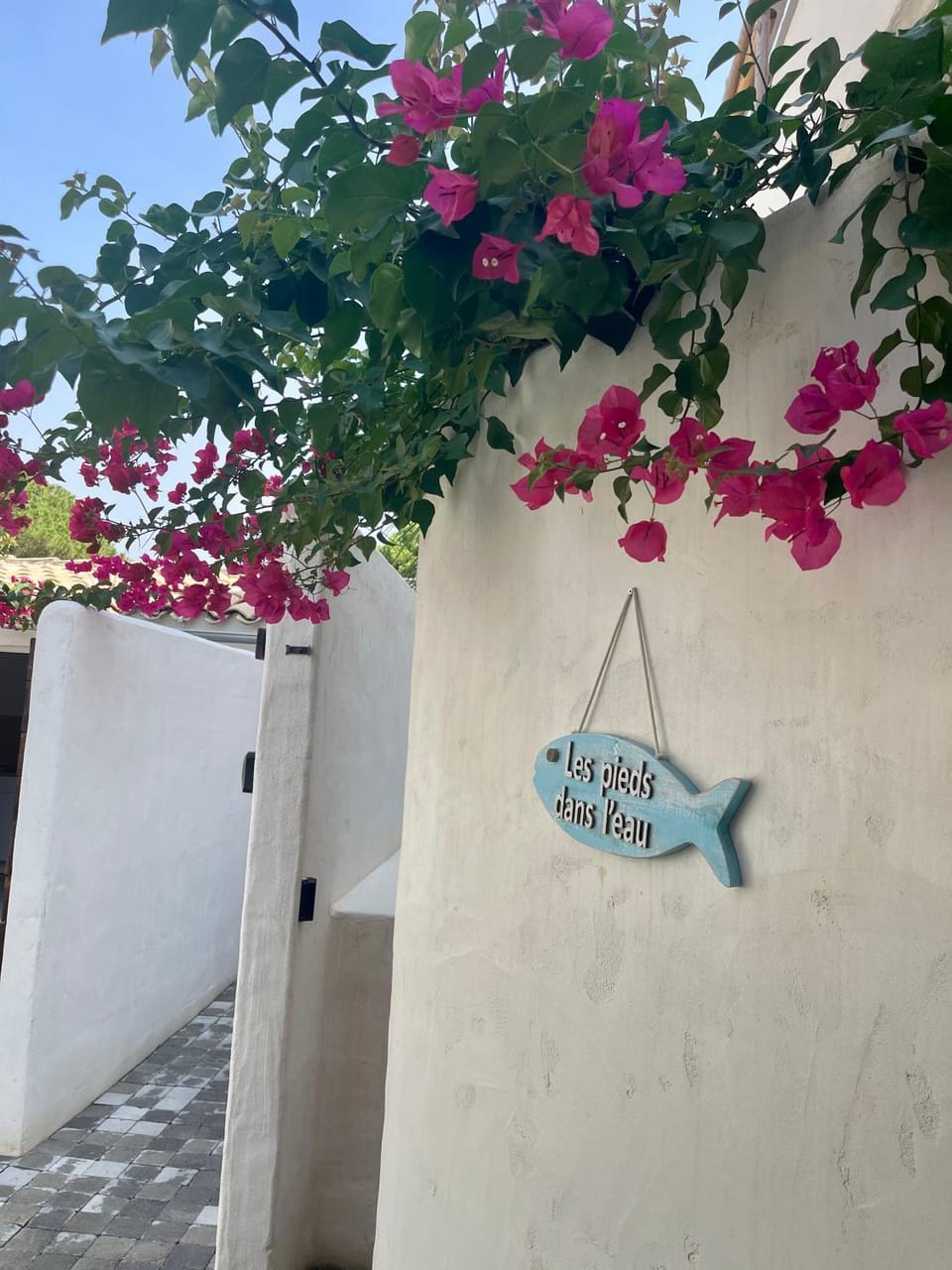 xenónas appartement avec petite piscine privée Apartment in Agde