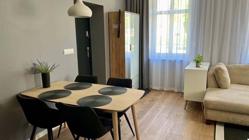 LAWENDOWE NOCOWANIE lokal 1B Apartment in Lower Silesian Voivodeship