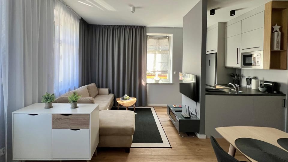 LAWENDOWE NOCOWANIE lokal 1B Apartment in Lower Silesian Voivodeship