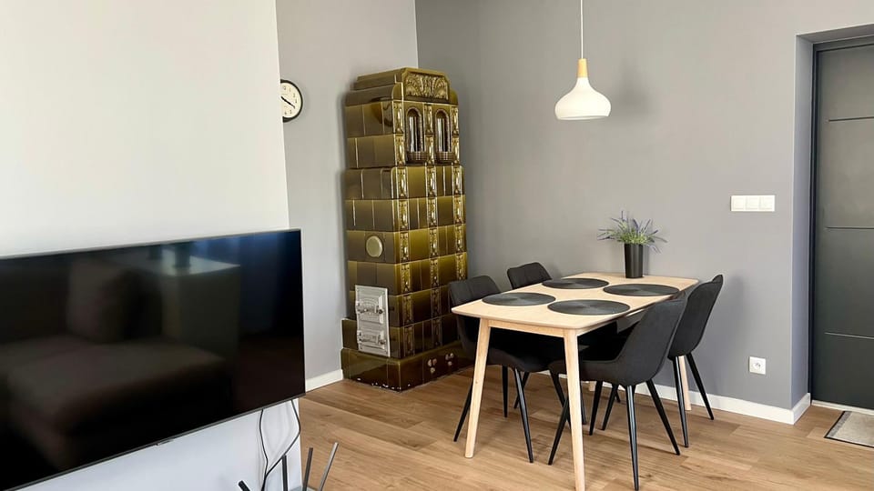 LAWENDOWE NOCOWANIE lokal 1B Apartment in Lower Silesian Voivodeship