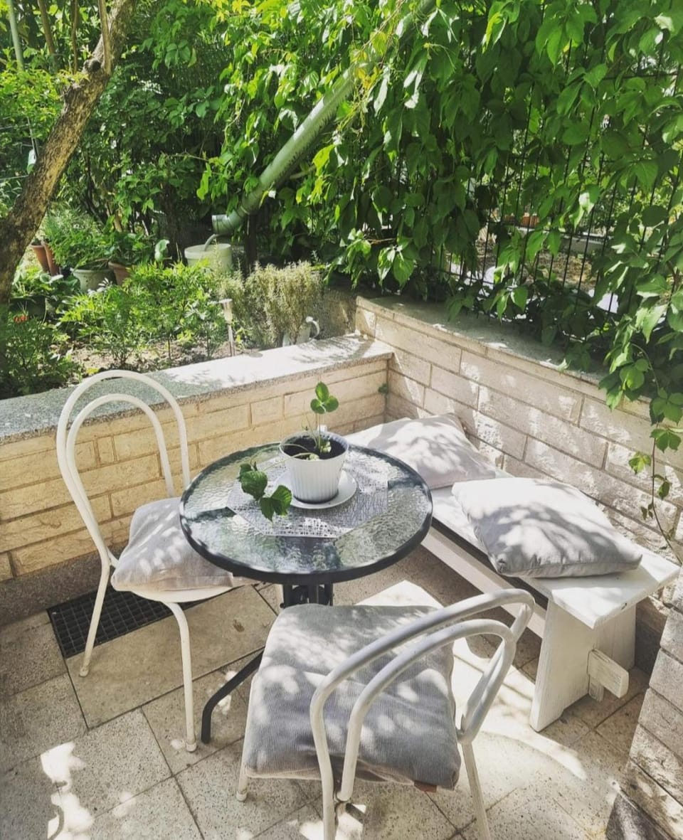 Split Apartment in Split