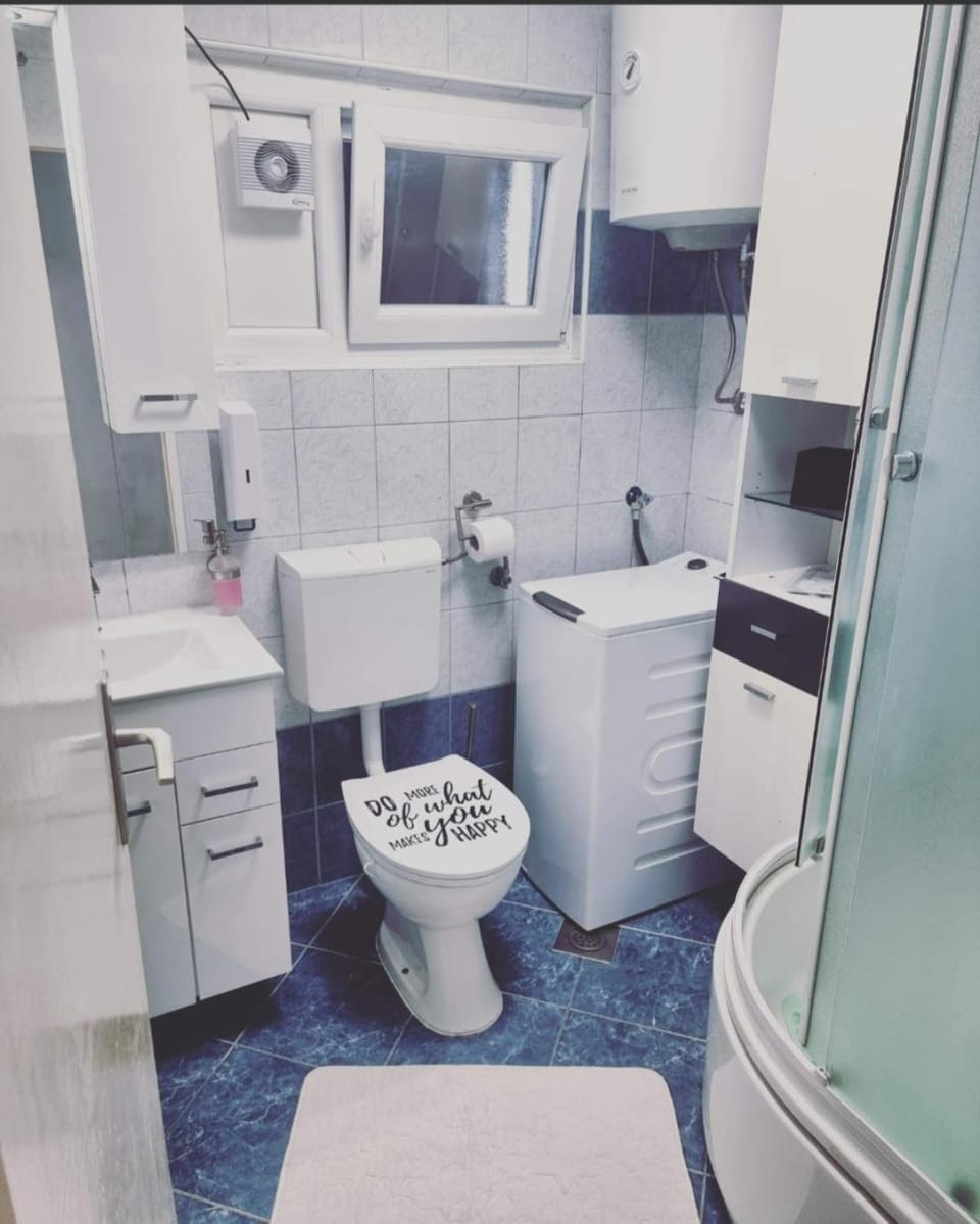 Split Apartment in Split