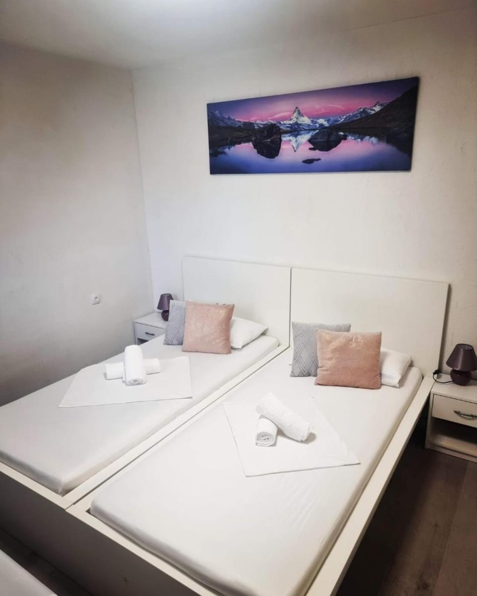 Split Apartment in Split