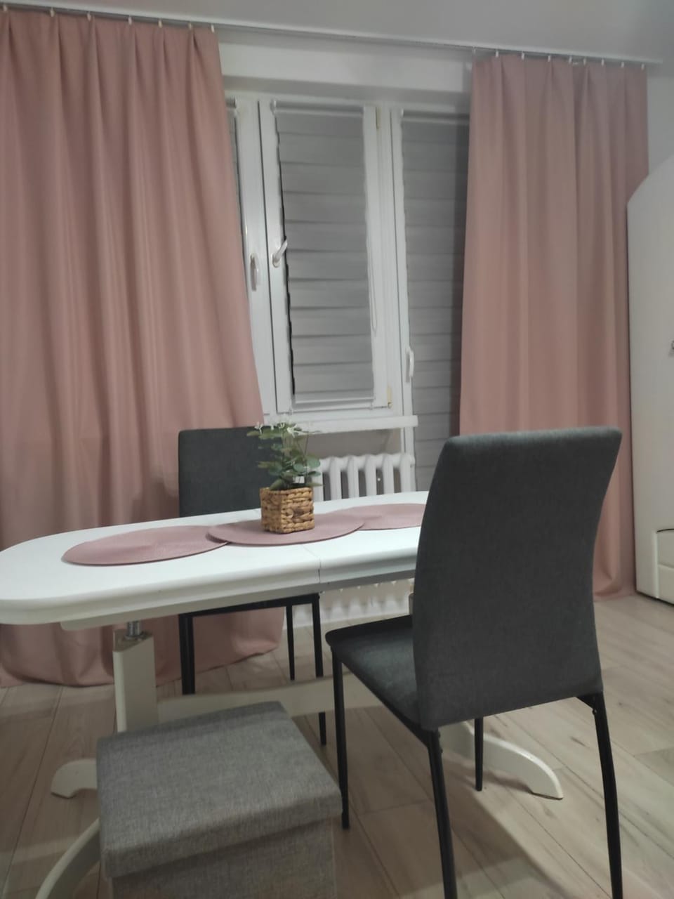 Blisko plaży Apartment in Lithuania